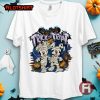 Cute Mickey Mouse Trick Or Treat Disney Halloween Shirt Costumes