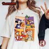 Trick Or Treat Shirt Mickey Mouse And Friends Halloween Disney