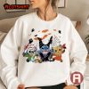 The Trick or Treat Stitch Disney Halloween Shirt Gift For Halloween