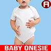Baby Onesie