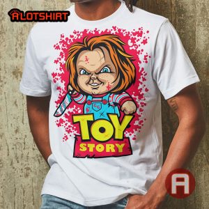 Chucky Halloween Horror Movie Shirt For Fans