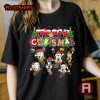 Funny Disney Mickey and Friends Christmas Shirt Gift For Christmas