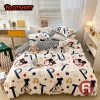 Mickey Mouse Duvet Cover Bedding Set
