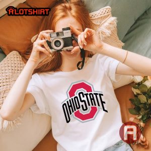 Ohio State University Shirt Gift For Football Fans