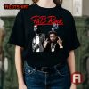 Vintage Rip PnB Rock Shirt Thanks For The Memories Gift For Fans