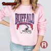 Vintage Buffalo Bills Shirt Best Gift For Fans