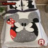 Disney Couple Duvet Cover Mickey And Minnie Bedding Set