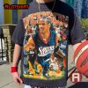 Vintage NBA Allen Iverson Shirt