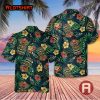 Aloha Mask Game Hawaiian Shirt