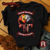 Autism Warrior Fighting For My Son Shirt