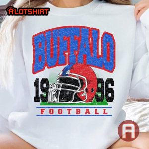 Vintage NFL Buffalo Football Shirt