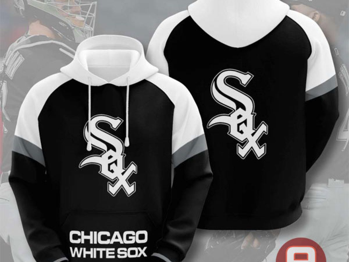 Chicago White Sox MLB Skull Punisher 3D Printed Hoodie/Zipper Hoodie -  Travels in Translation