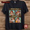 Walt Disney Chip and Dale Rescue Rangers Shirt