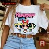 The Power Puff Girls Shirt