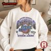 Vintage NBA Finals Utah Jazz 1997 Shirt