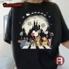 Vintage Disney Winnie The Pooh And Friends Christmas Shirt