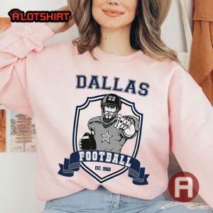 Vintage NFL Football Dallas Cowboy Shirt
