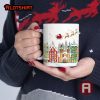 Christmas In the City Coffee Mug