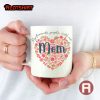 My Favorite People Call Me Personalize Mug Gift For Mom