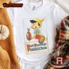 Vintage Walt Disney Pinocchio Shirt