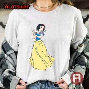 Disney Princess Snow White Shirt