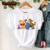 Disney Winnie The Pooh And Friends Shirt