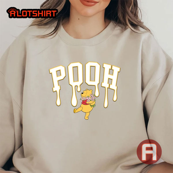 Disney Winnie The Pooh Shirt