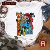Marvel The Mighty Thor Shirt