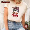 Mom Things Shirt Gift For Mother's