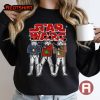 Star Wars Stormtrooper Pijama Costume Christmas Shirt