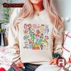 Vintage Disney Toy Story Characters Shirt