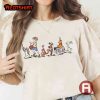Vintage Disney Family Winnie The Pooh Shirt