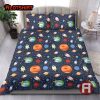 Outer Space Bedding Set For Kids