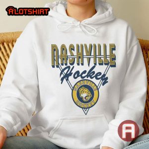 Nashville Predators Hockey Shirt