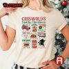 Griswold Family Christmas Shirt
