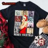Have A Merry Swiftmas Shirt