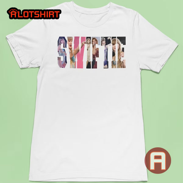 Taylor Swift Style Swiftie Shirt For Fans